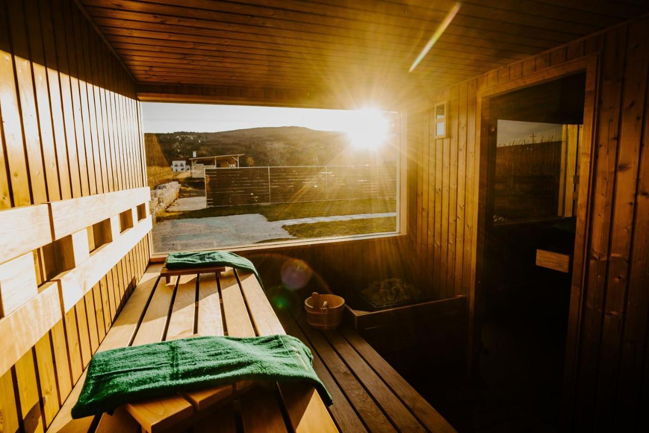Gyöngyös Dominium Pinceszet Es Panzio Bed & Breakfast エクステリア 写真